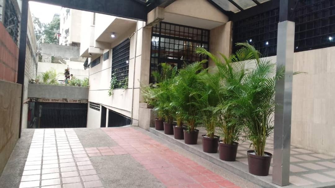 Hotel Plaza Venezuela Каракас Екстериор снимка