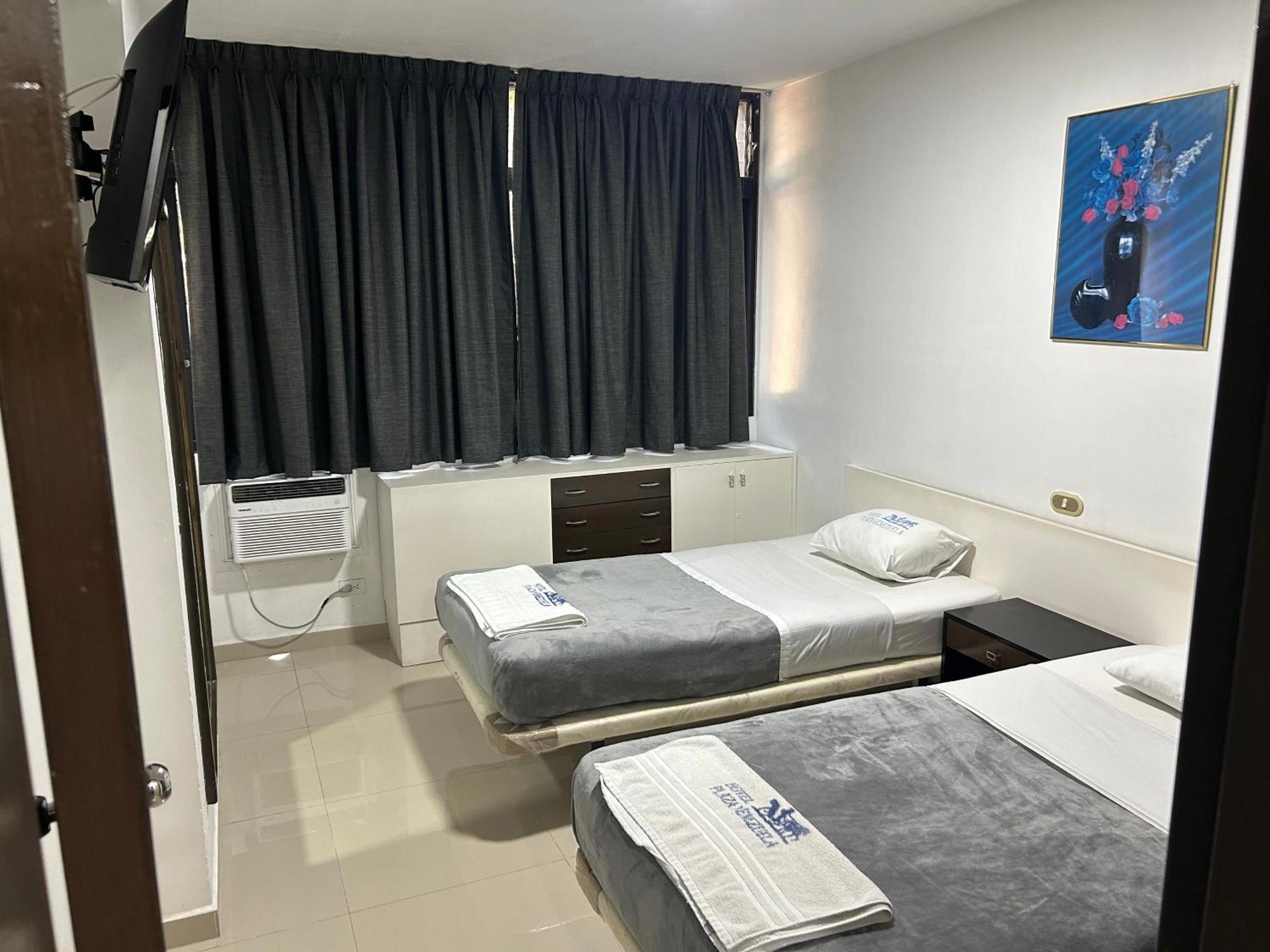 Hotel Plaza Venezuela Каракас Екстериор снимка