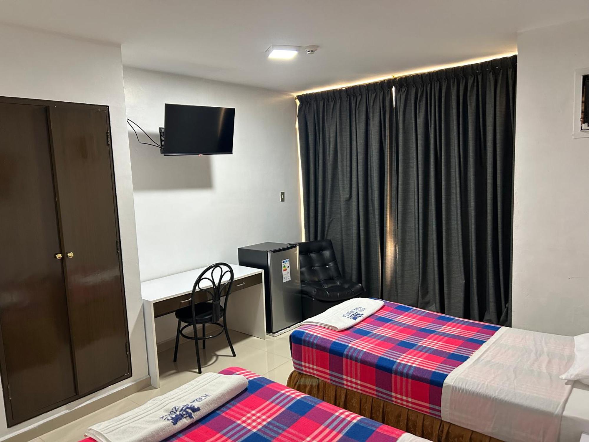Hotel Plaza Venezuela Каракас Екстериор снимка